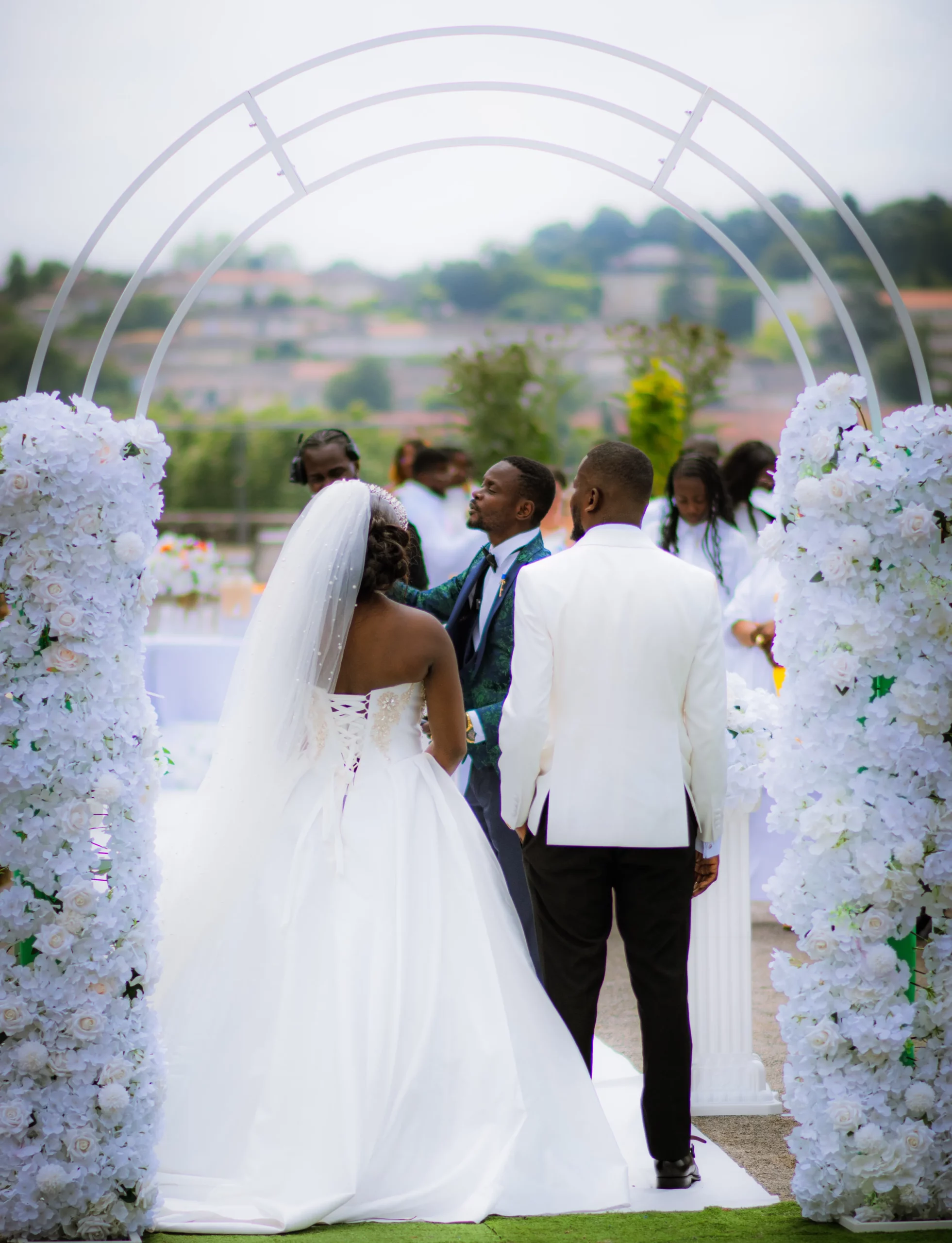 Photographe mariage Limoges
