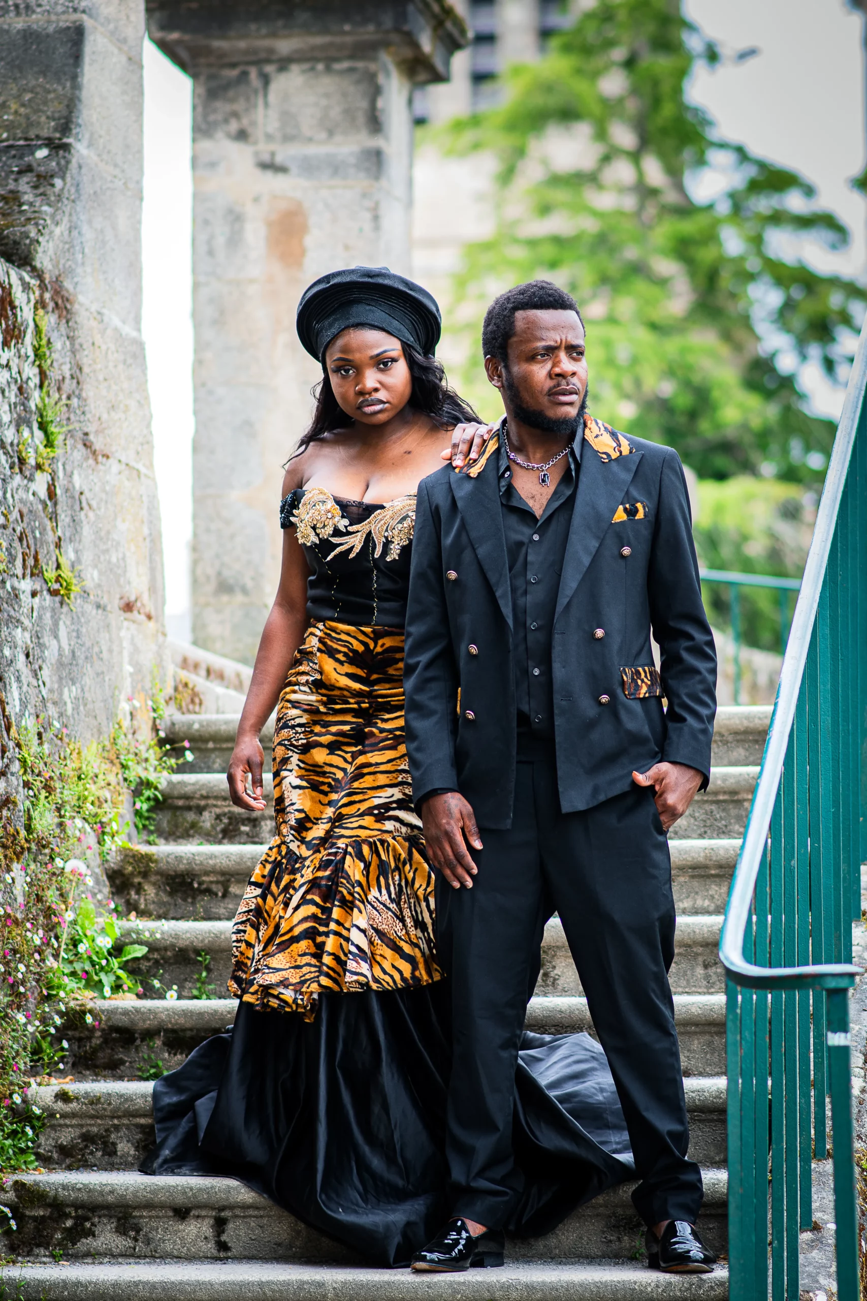 Photographe mariage Limoges