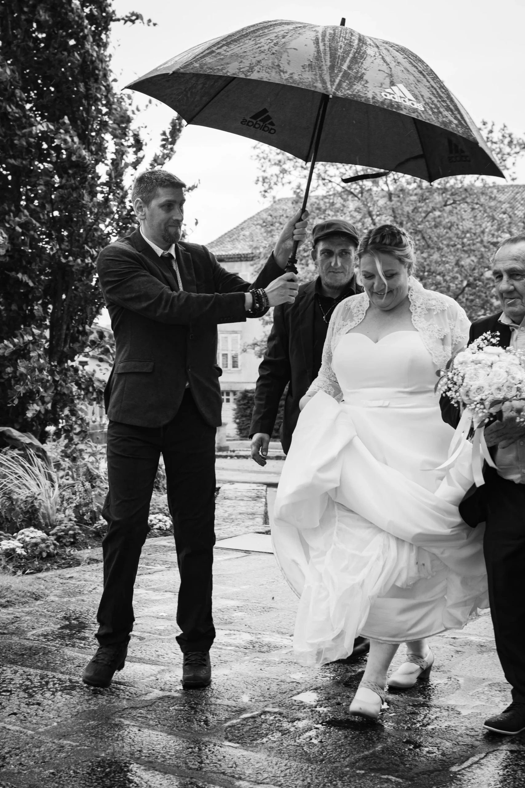 Photographe mariage Limoges